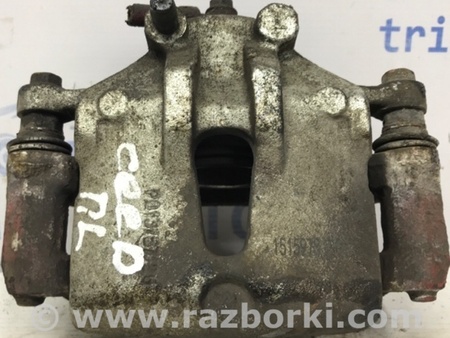 ФОТО Суппорт передний левый для KIA Ceed Киев