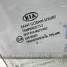 ФОТО Стекло двери заднее правое для KIA Ceed Киев