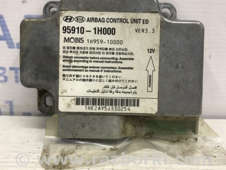 ФОТО Блок AIRBAG для KIA Ceed Киев