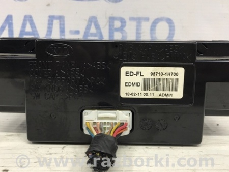 ФОТО Дисплей информационный для KIA Ceed Киев