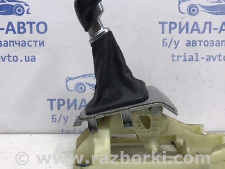 ФОТО Кулиса переключения МКПП для KIA Ceed Київ