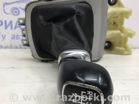 ФОТО Кулиса переключения МКПП для KIA Ceed Київ