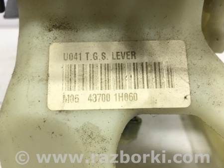 ФОТО Кулиса переключения МКПП для KIA Ceed Київ