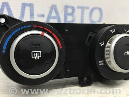 ФОТО Блок управления кондиционером для KIA Ceed Київ