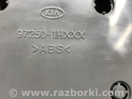 ФОТО Блок управления кондиционером для KIA Ceed Київ