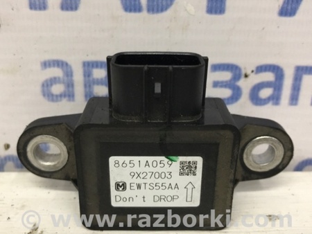 ФОТО Блок управления для Mitsubishi L200 (06-14) Київ