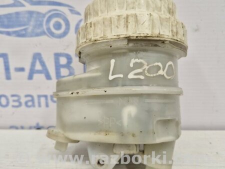 ФОТО Бачок главного тормозного цилиндра для Mitsubishi L200 (06-14) Киев