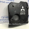 ФОТО Декоративная крышка ДВС для Mitsubishi L200 (06-14) Киев