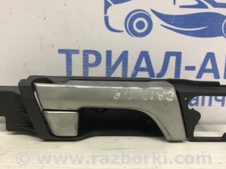 ФОТО Ручка двери внутренняя правая для Chevrolet Captiva Киев