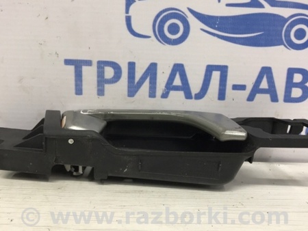 ФОТО Ручка двери внутренняя правая для Chevrolet Captiva Киев