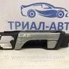 Ручка двери внутренняя левая Chevrolet Captiva