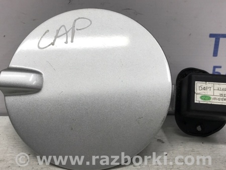 ФОТО Лючок бака для Chevrolet Captiva Київ