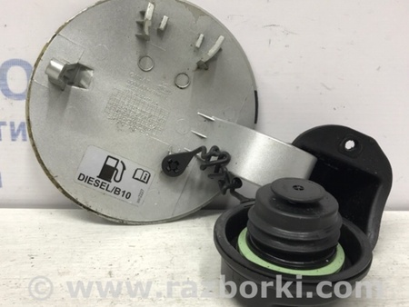 ФОТО Лючок бака для Chevrolet Captiva Київ