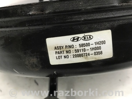 ФОТО Вакуумный усилитель тормозов для KIA Ceed Киев
