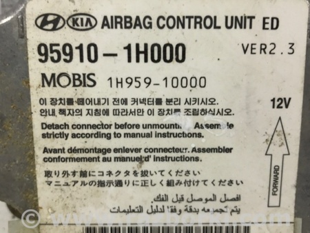 ФОТО Блок AIRBAG для KIA Ceed Киев