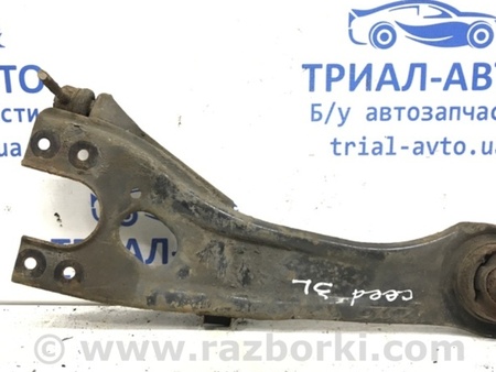 ФОТО Рычаг задней подвески продольный правый для KIA Ceed Киев