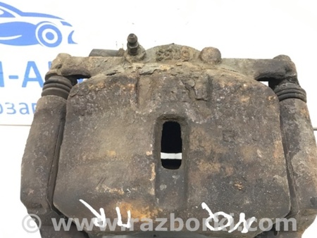 ФОТО Суппорт передний правый для Nissan Qashqai (07-14) Киев