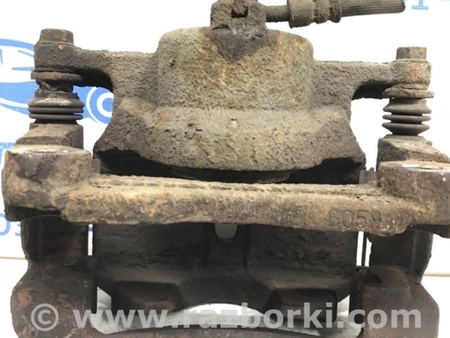 ФОТО Суппорт передний правый для Nissan Qashqai (07-14) Киев