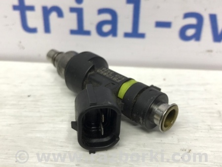 ФОТО Форсунка топливная для Nissan Qashqai (07-14) Київ