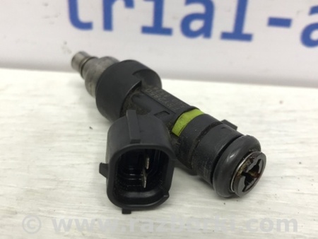 ФОТО Форсунка топливная для Nissan Qashqai (07-14) Київ