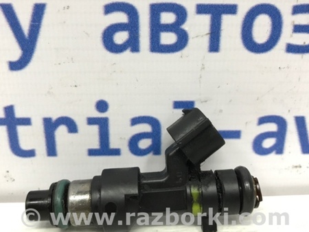 ФОТО Форсунка топливная для Nissan Qashqai (07-14) Киев