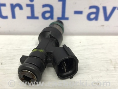 ФОТО Форсунка топливная для Nissan Qashqai (07-14) Киев