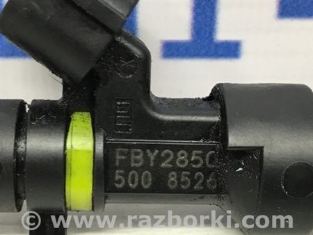 ФОТО Форсунка топливная для Nissan Qashqai (07-14) Киев