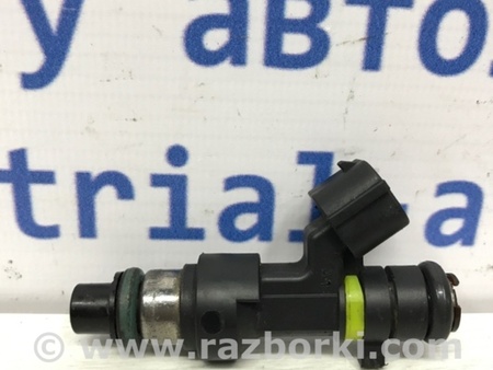 ФОТО Форсунка топливная для Nissan Qashqai (07-14) Київ