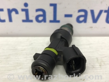 ФОТО Форсунка топливная для Nissan Qashqai (07-14) Київ