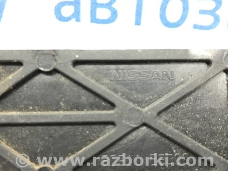 ФОТО Ручка двери внешняя задняя левая для Nissan Qashqai (07-14) Киев