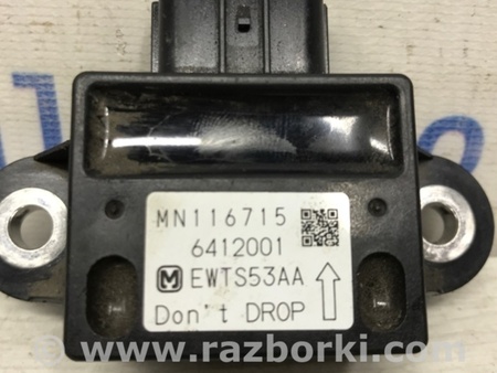 ФОТО Датчик ускорения ESP для Mitsubishi L200 (06-14) Киев