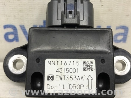 ФОТО Датчик ускорения ESP для Mitsubishi L200 (06-14) Киев