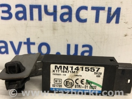 ФОТО Блок управления иммобилайзера для Mitsubishi L200 (06-14) Киев