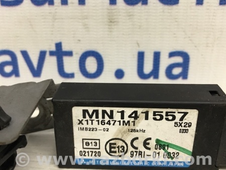 ФОТО Блок управления иммобилайзера для Mitsubishi L200 (06-14) Киев