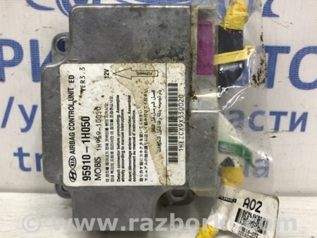 ФОТО Блок AIRBAG для KIA Ceed Киев