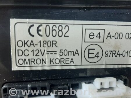 ФОТО Блок комфорта для KIA Ceed Киев