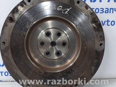 ФОТО Маховик для KIA Ceed Киев