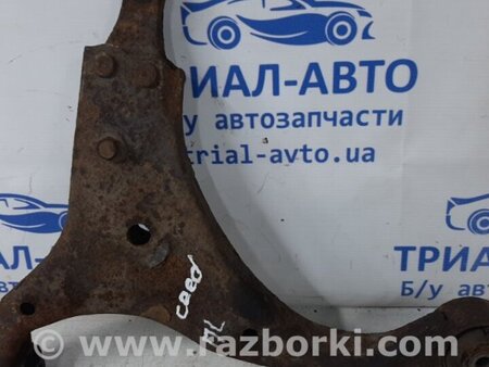 ФОТО Рычаг передний нижний левый для KIA Ceed Киев