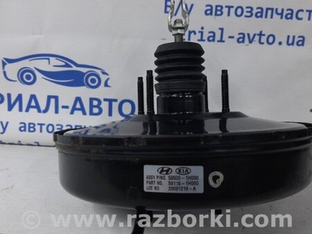 ФОТО Вакуумный усилитель тормозов для KIA Ceed Киев