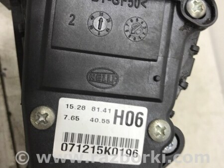 ФОТО Педаль газа для KIA Ceed Киев