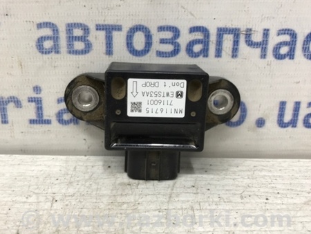 ФОТО Датчик ускорения ESP для Mitsubishi L200 (06-14) Киев