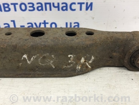 ФОТО Рычаг задний поперечный для Nissan Qashqai (07-14) Киев