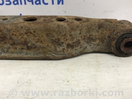 ФОТО Рычаг задний поперечный для Nissan Qashqai (07-14) Київ