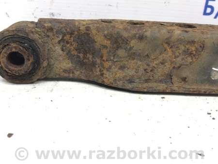 ФОТО Рычаг задний поперечный для Nissan Qashqai (07-14) Київ