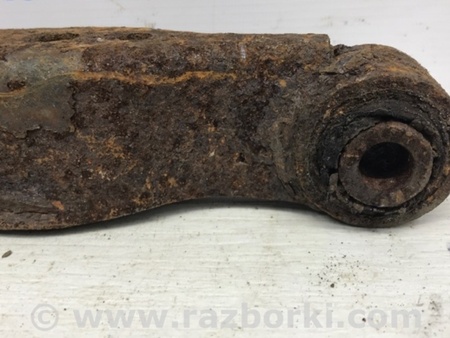 ФОТО Рычаг задний поперечный для Nissan Qashqai (07-14) Київ