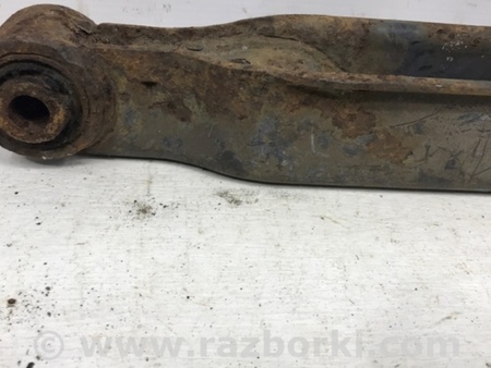 ФОТО Рычаг задний поперечный для Nissan Qashqai (07-14) Киев