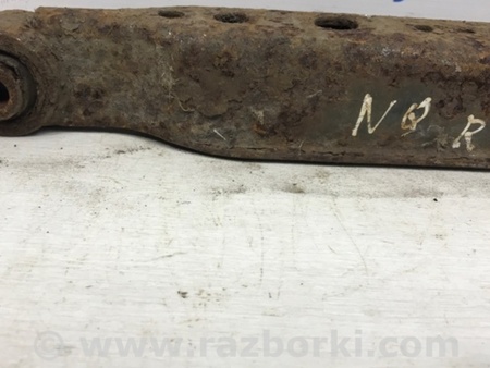 ФОТО Рычаг задний поперечный для Nissan Qashqai (07-14) Київ