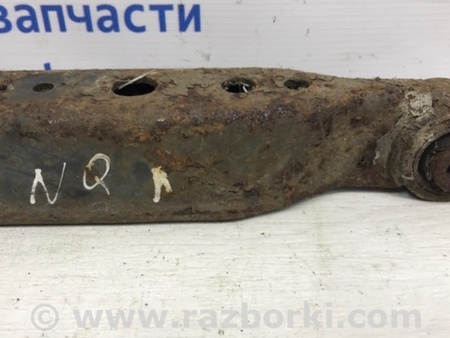 ФОТО Рычаг задний поперечный для Nissan Qashqai (07-14) Київ