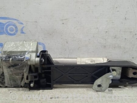 ФОТО Ручка двери внешняя передняя правая для Nissan Qashqai (07-14) Киев