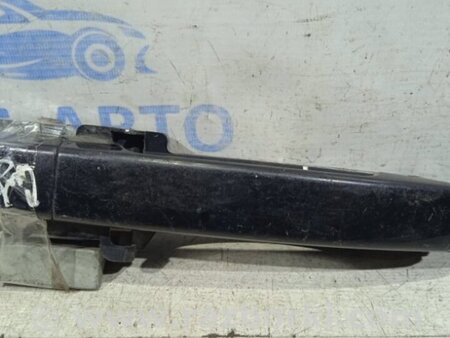 ФОТО Ручка двери внешняя задняя левая для Nissan Qashqai (07-14) Киев